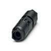 Phoenix 1414702   QPD C 2PE1,5 2X8-13 BK 