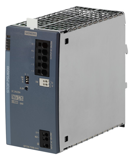 Siemens Stromver-     6EP3336-7SC00-3AX0 