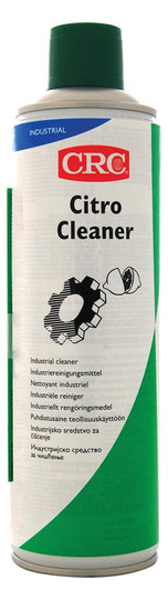 CRC-Citro-Cleaner-Spray - 500 ml