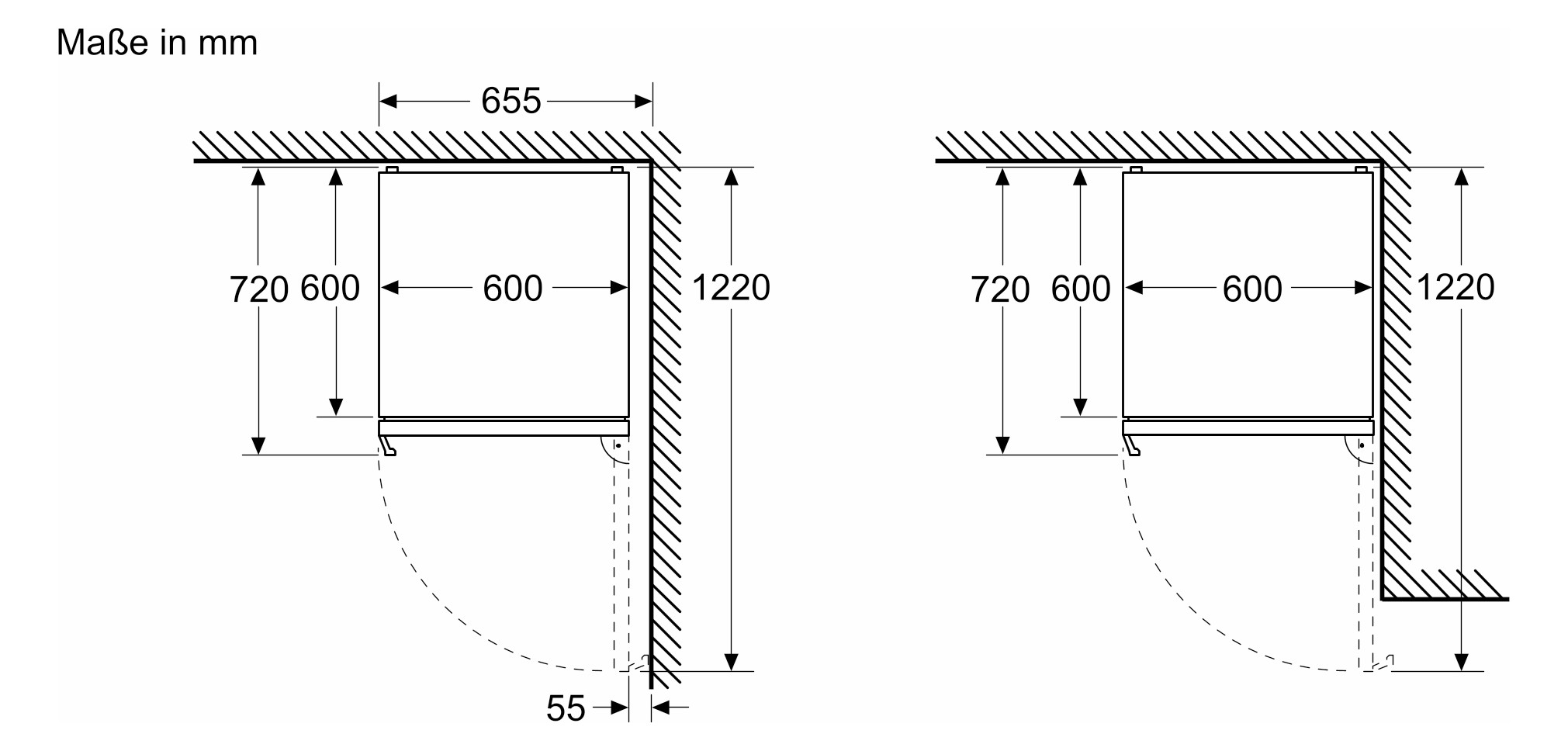 Kühl-/Gefrierkombi Stand Edst 218/103l KGN36VICT+KSZ10010 C 159kwh NoFrost