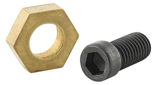 MITEE-BITE-Exzenter-Spannklemme für...