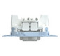 Kontroll-Wippschalter QuickFlex UP IP20 2p 1f 16AX