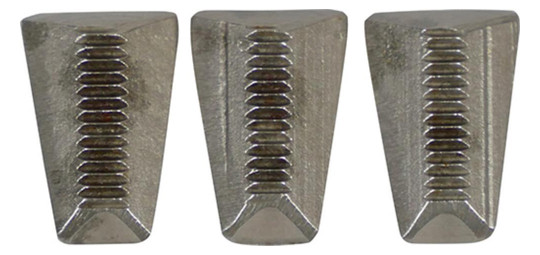 GOEBEL-Futterbacken-Set für GO-BR2, air-Power 3 -...