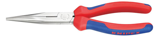 KNIPEX-Storchschnabelzange 2612 - 200 mm, SB-verpackt