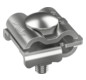 Dehn 365018  FK KB DUL 6.10 KBF0.7 4 V2A 