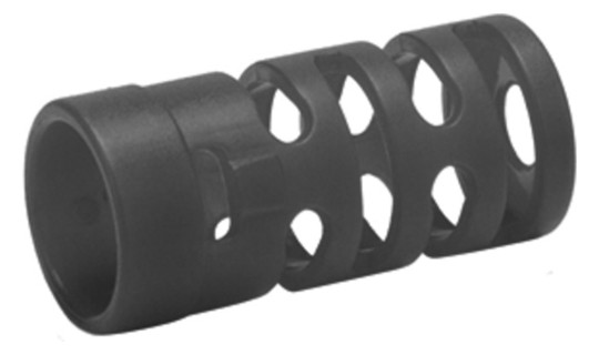 Knickschutz Koax-Typen Rundkabel vi Ø4,7mm Kst