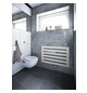 Zehnder Design-Badheizkörper Metropolitan Bar MEP-060-090, 595 x 900 mm, weiß Aluminium