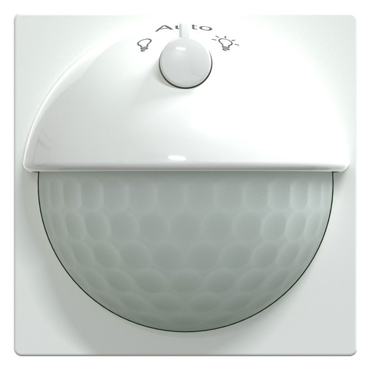 Bewegungsmeldersensor UP System M UP 180° akws aktivweiß 1,1m IP20 Vernetzbar