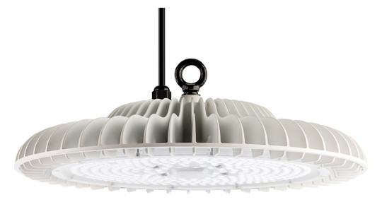 PRACHT Basic-Highbay COMO-ECO 100° breit 