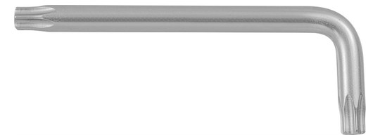 fortis-Torx-Winkelschraubendreher - T10