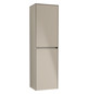 V&B Hochschrank Collaro 45,4x153,8x34,9cm, Anschlag rechts, soft grey