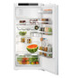 Kühlschrank EB E 172/15l N1225mm integr Dekor mit Zubehör möglich fest 147kwh ws