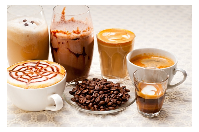 Kaffeevollautomat Caf/Cap sw Milchschaum m.Display Cafe/Capp EB 19bar