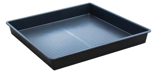 PE-Auffangwanne für Kleingebinde TT100 -...