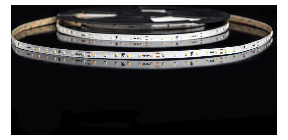 LED-Lichtband 3W/m VARDAflex ws 4000K DC LED nicht austauschbar 60Stk/m IP20 24V