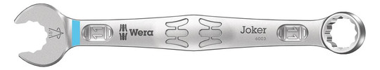 Wera-Ringmaulschlüssel 6003 JOKER - 11mm