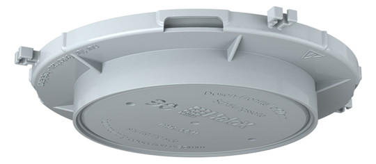 Frontteil HaloX Zubehör