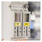 Klemmenmarkierung ge Serie 210 RM=15mm unbedr horiz/vert