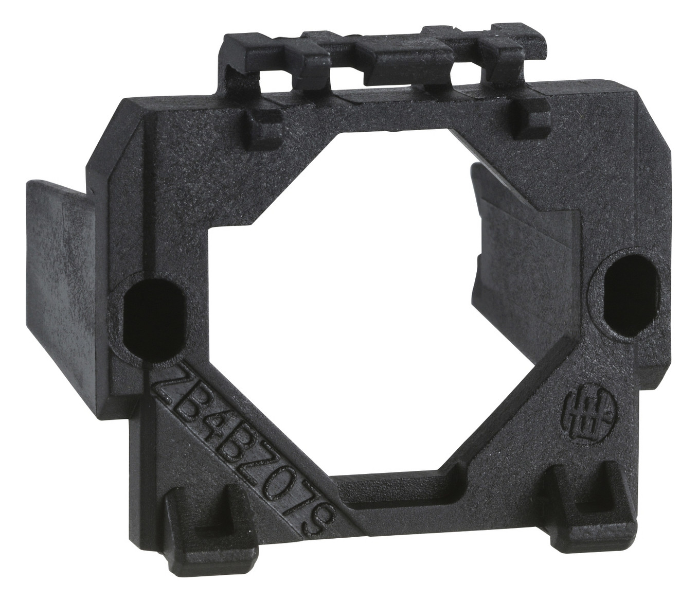 Befehlsgeräteadapter 1ger Ø22,5mm