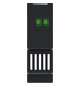 Gleichstromversorgung REG 100-240V 4,5W 3,6A f.Reiheneinb IP20