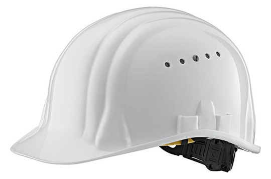 SCHUBERTH-Schutzhelm Baumeister 80-6 - weiß
