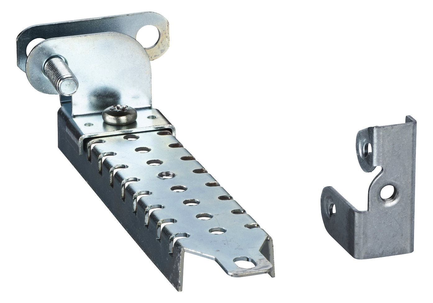 Tiefenstrebe T200mm Metall