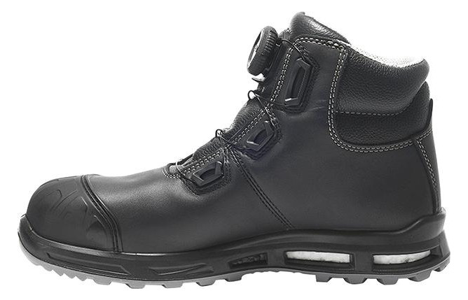 Bild Stiefel 769851 REACTION schwarz, S3 ESD, BOA Gr. 43 ELTEN - n.a.-2