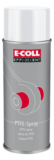 E-COLL EFFICIENT-PTFE-Spray - 400ml