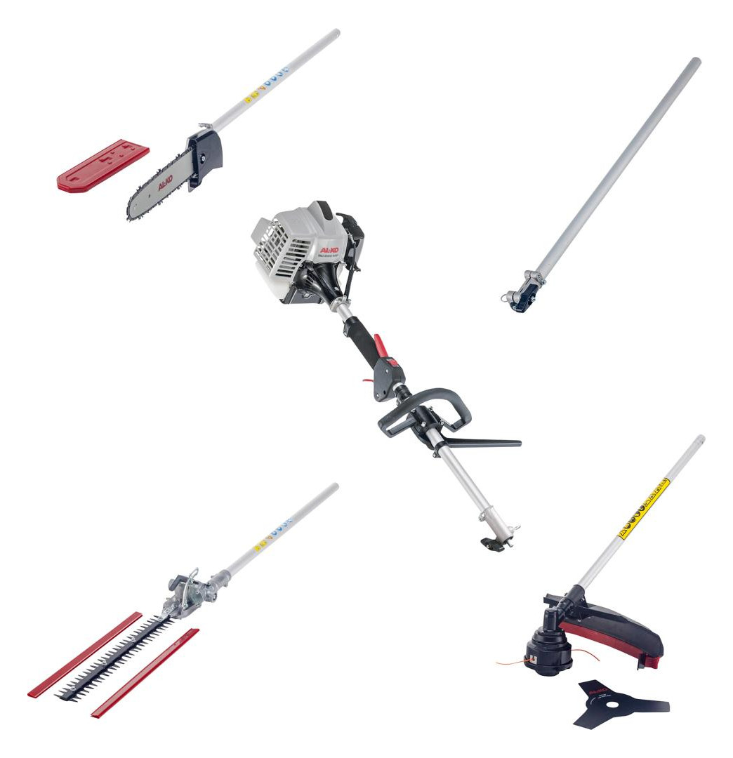 Bild nzin-Multitool C 260 MT - AL-KO-0