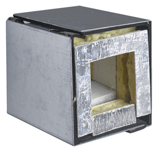 Hager Längenanpassstück FWK3E  R30309016 