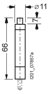 Sicherungseinsatz AC 690V/›9V