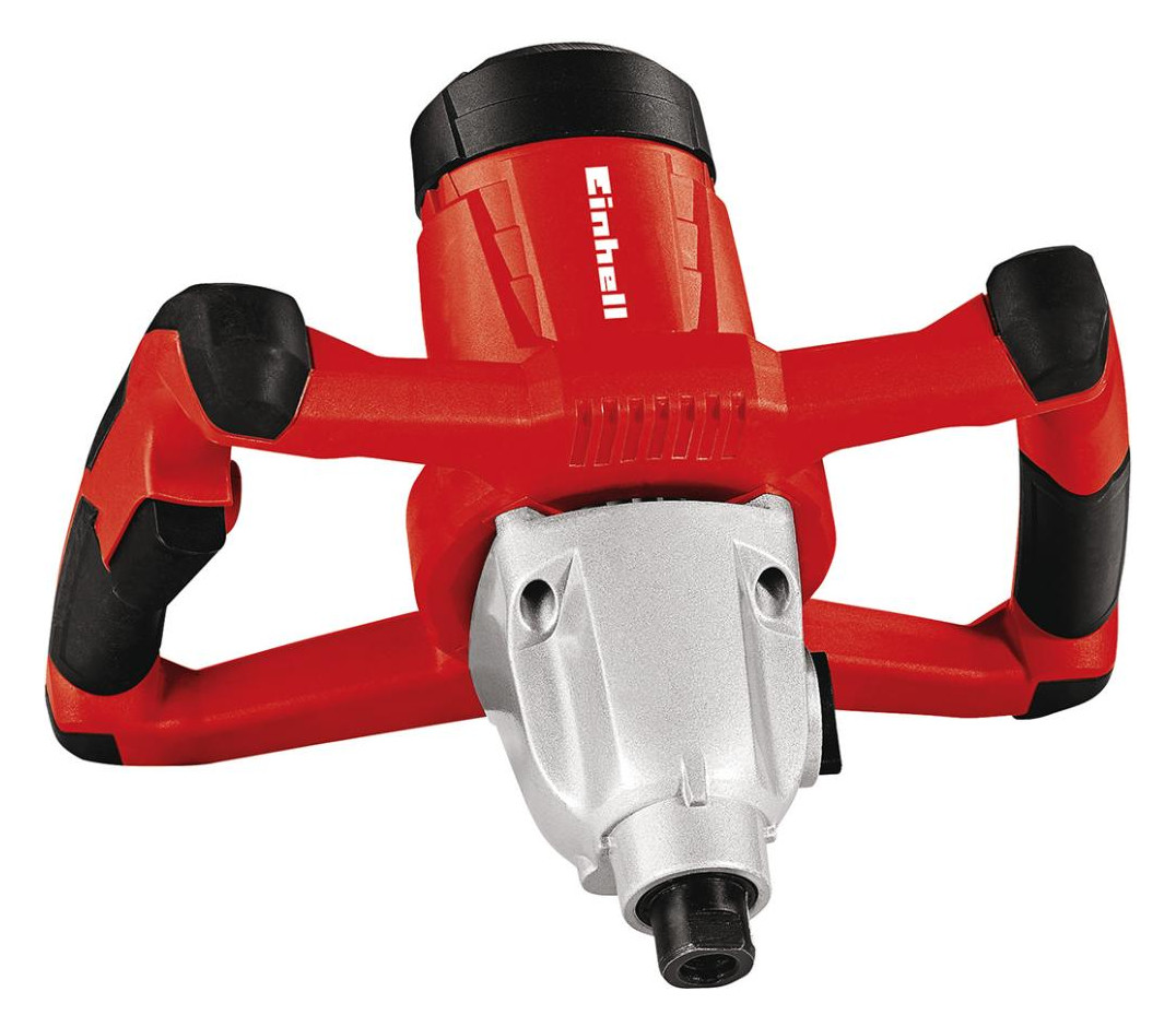 Bild Far-Mörtelrührer TE-MX 1600-2 CE - EINHELL-1