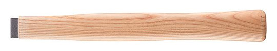 HALDER-Ersatzstiel für Baseplex-Schonhammer 25/30mm