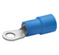 Ringkabelschuh M3 1,5-2,5qmm DIN bl Entspricht DIN