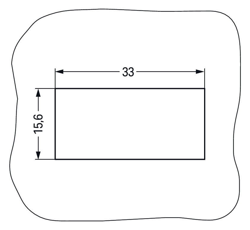 Gerätestecker 3p ger Serie 770 250V 25A Einb/steck Federzugans 4qmm hfr