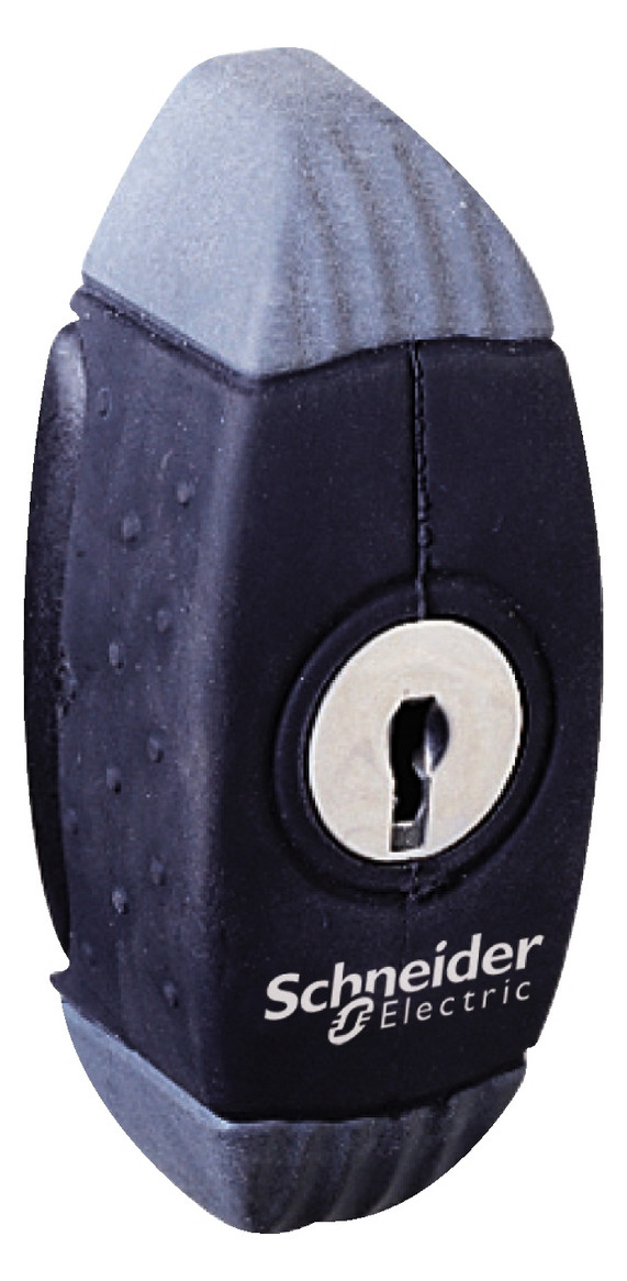 Komponente Tür Griff Kst