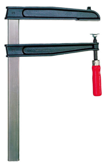 BESSEY-Tiefspann-Schraubzwinge TGNT - 1000x300 mm