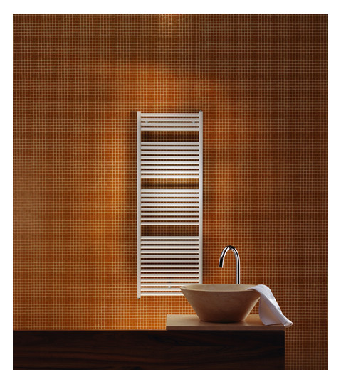 Zehnder Design-Heizkörper toga TO-070-050, 716 x 500 mm, weiß Quartz