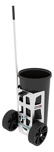 Bild ReinigungswagenEasy UnoBe - FLORA-0