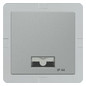 Kontrollwippe Schalter System M alu mt div.Symbole