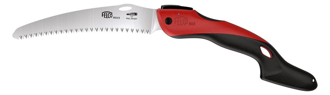Bild Klappsäge FCO 603 - FELCO-0