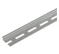 Weidmüller TS 35X7.5/LL 2M/ST/ZN Trag- 