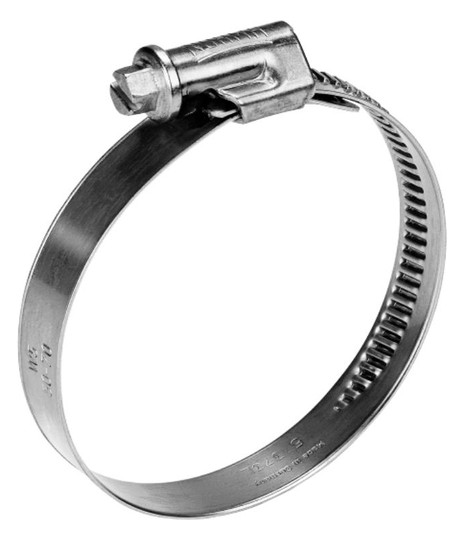 NORMA-Schneckengewindeschelle TORRO - 12-22mm, 9mm, W5...