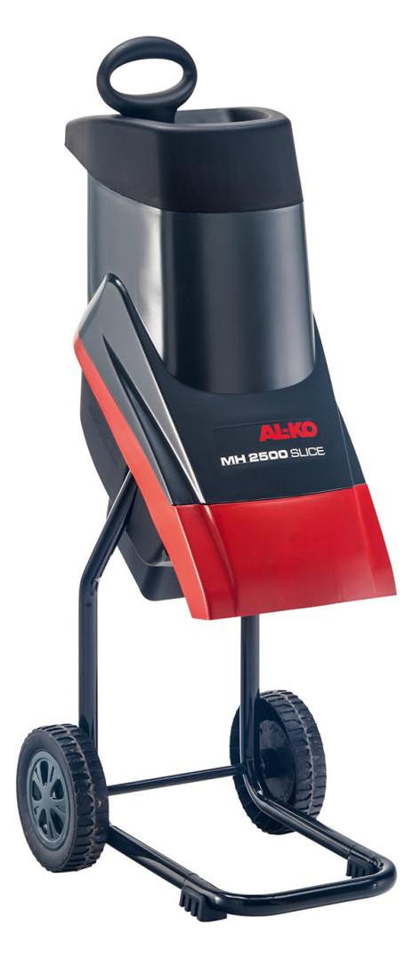 Bild Messerhäcksler MH 2500 SICE - AL-KO-0