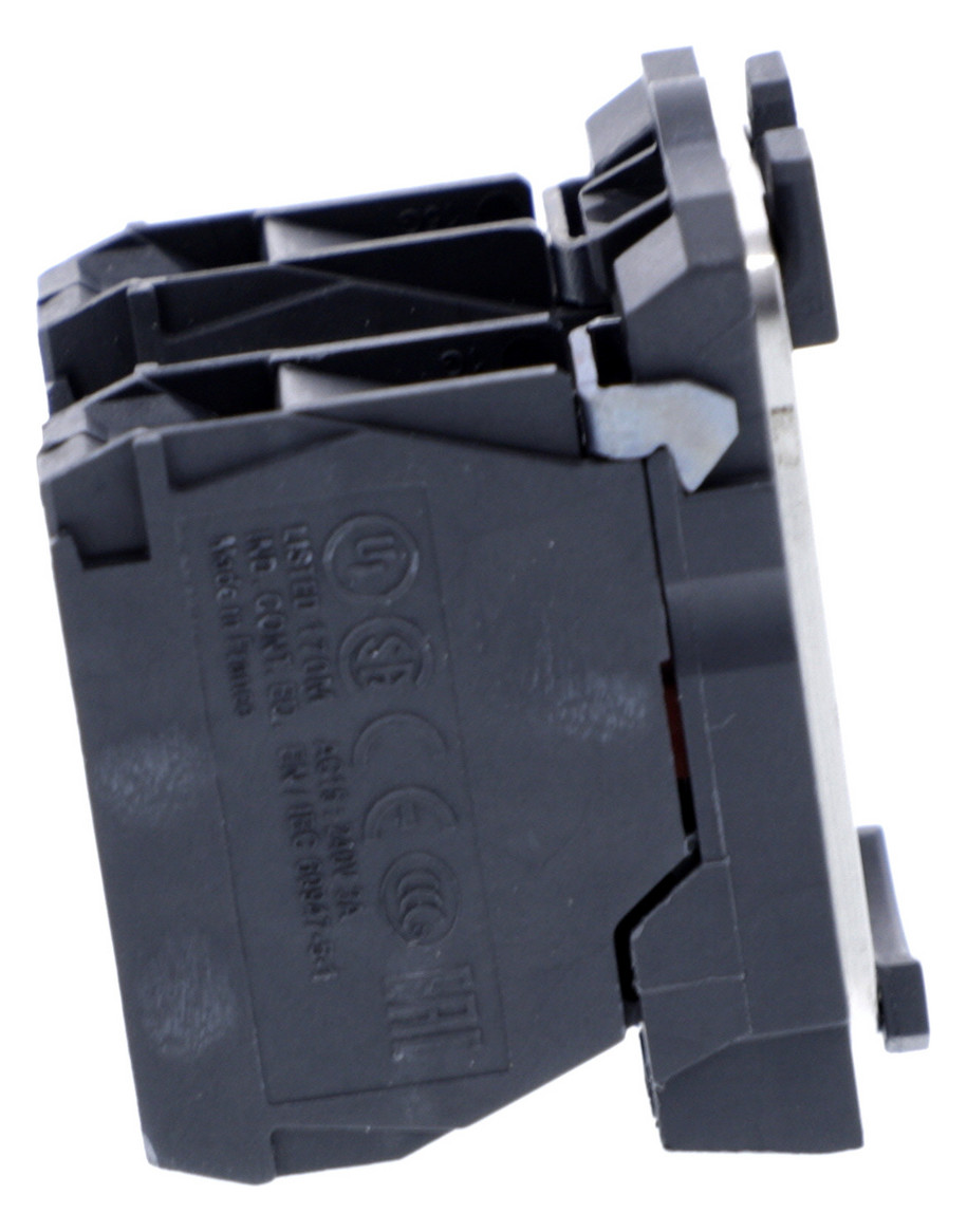 Hilfsschalterblock 2Ö 3A/AC Schraub