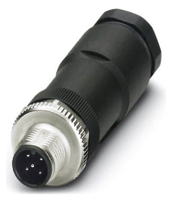 Phoenix       SACC-M12MS-5CON-PG11-DUO-M 