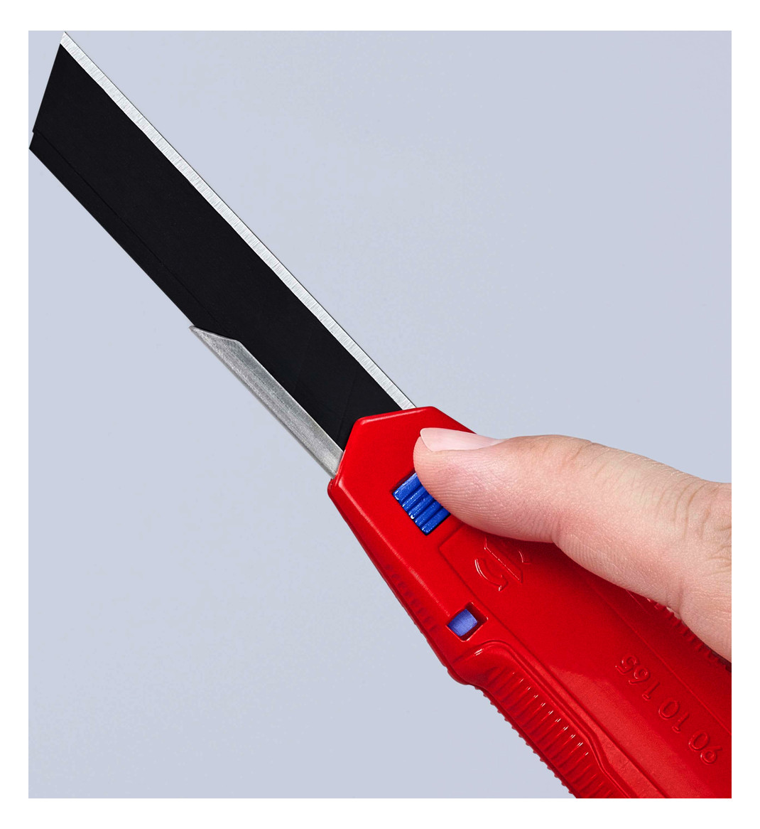 Kabelmesser CutiX mit Klingenstabilisierung, 18mm