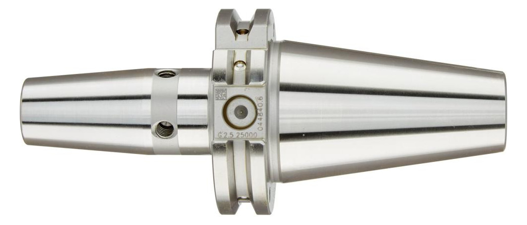 Bild Schrumpff. DIN ISO7388-1 ADB SK40 20,0x1 30mm HAIMER-1