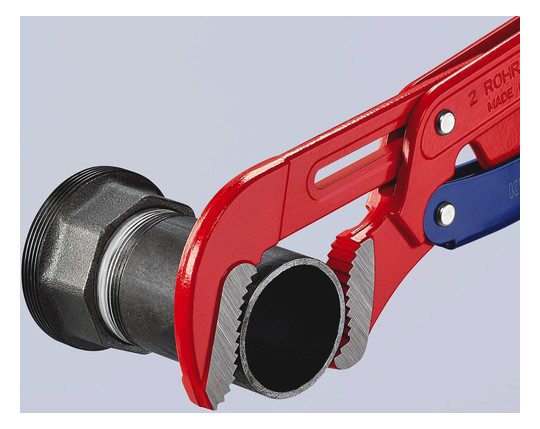 Rohrzange 560mm 0-70mm 50,8mm(2) 2Zoll