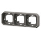 Legrand 069687L Plexo New FRUP 3f 